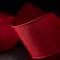 12 Pack: 2.5" x 25ft. Faux Linen Wired Ribbon by Celebrate It®